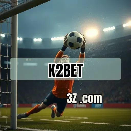 Futebol na k2bet: Apostas e Emoção em Campo