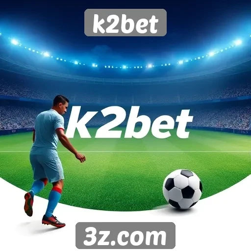 tendências futuras para o k2bet