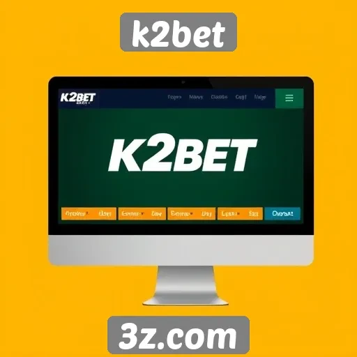 Comparação entre k2bet e outros sites de apostas
