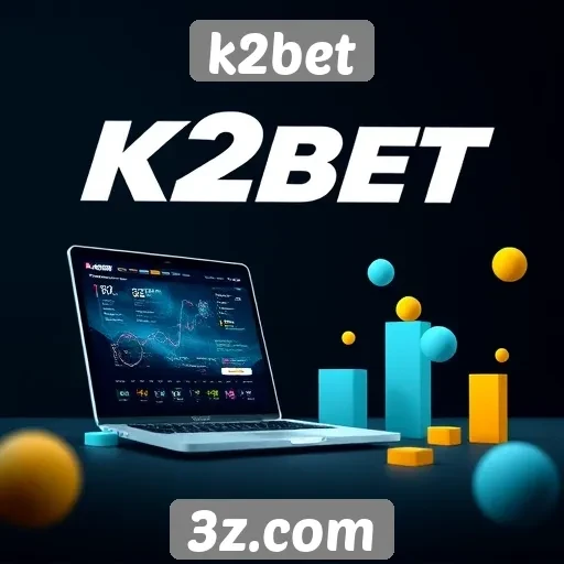 Estratégias de marketing digital do k2bet