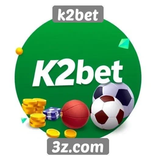 Oferta de jogos e apostas disponíveis no k2bet