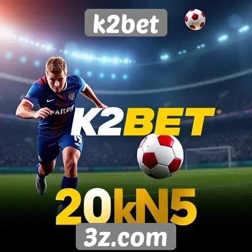 Promoções e bônus oferecidos pela k2bet em 2025