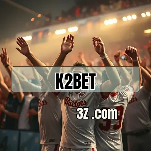 Poker no k2bet: Experiência Única em Apostas Online