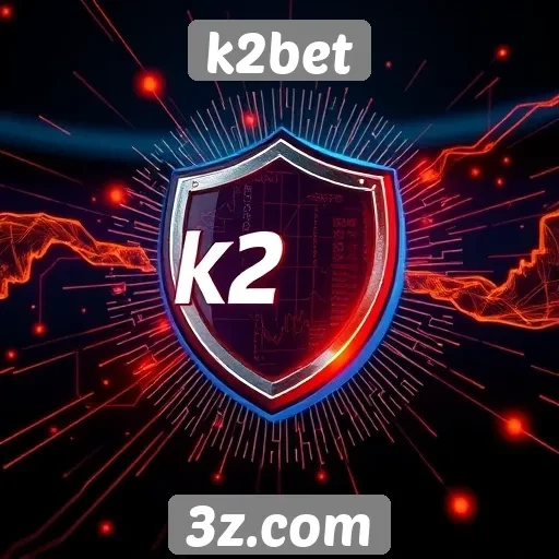 Explorando a segurança das transações no k2bet