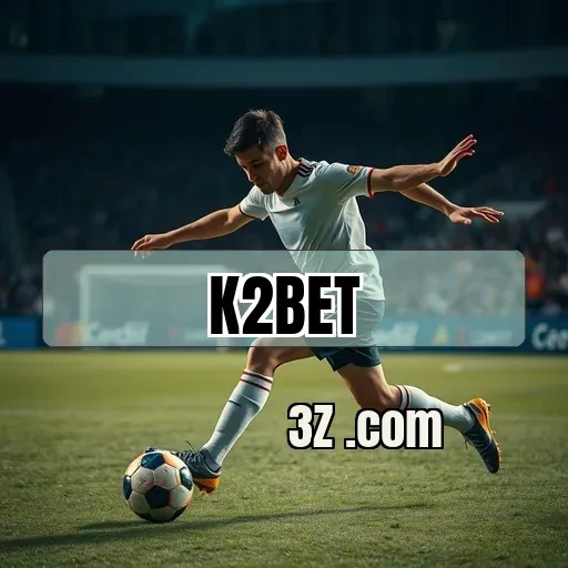 k2bet Suporte